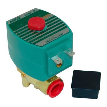 Allpoints Allpoints 581151 Solenoid - 24V For Groen 581151